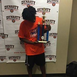 Meet your Posher, Anthony